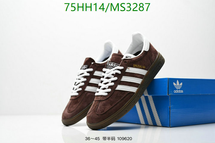 Men shoes-Adidas Code: MS3287 $: 75USD
