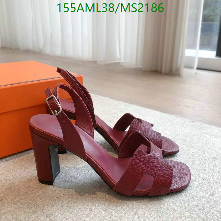 Women Shoes-Hermes Code: MS2186 $: 155USD