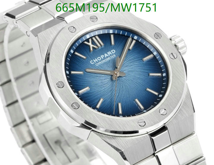 Watch-Mirror Quality-Chopard Code: MW1751 $: 665USD-yupoo dhgate Watch-Mirror Quality-Chopard Code: MW1751 $: 665USD