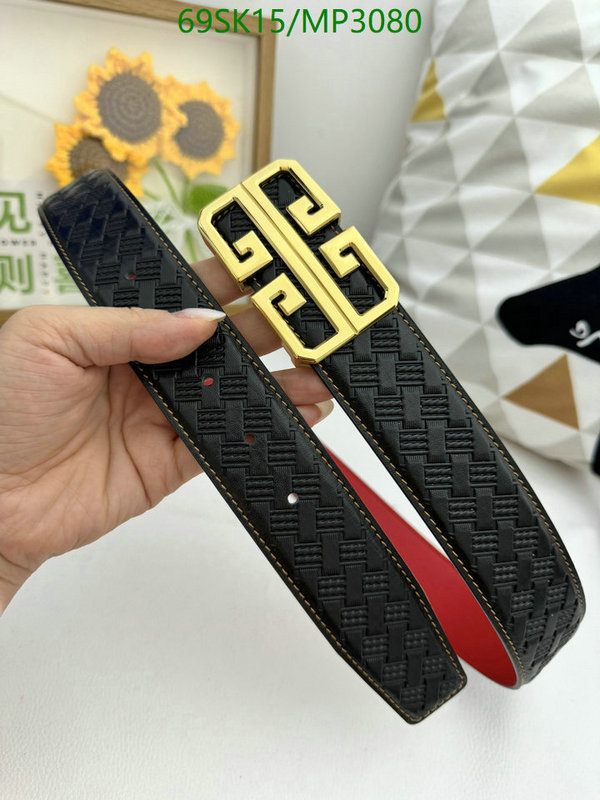 Belts-Givenchy Code: MP3080 $: 69USD