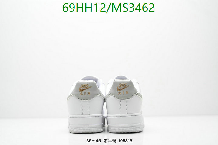 Men shoes-Nike Code: MS3462 $: 69USD