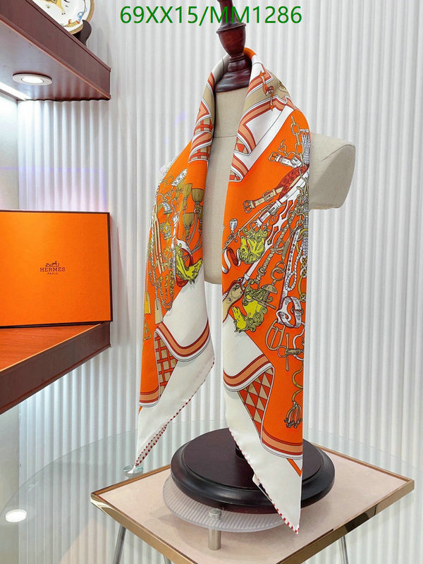 Scarf-Hermes Code: MM1286 $: 69USD