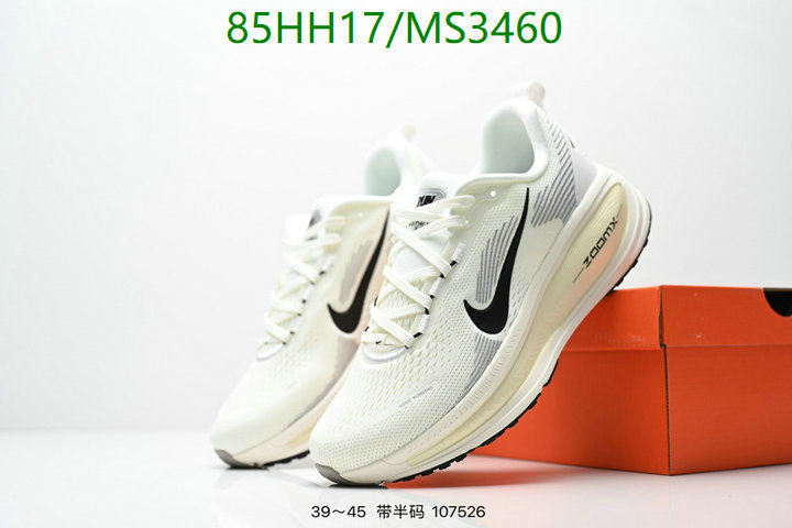 Men shoes-Nike Code: MS3460 $: 85USD