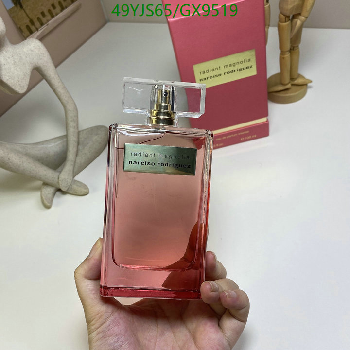 Perfume-Narciso Rodriguez Code: GX9519 $: 49USD