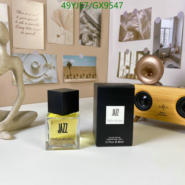Perfume-YSL Code: GX9547 $: 49USD
