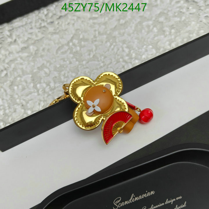 Key pendant-LV Code: MK2447 $: 45USD