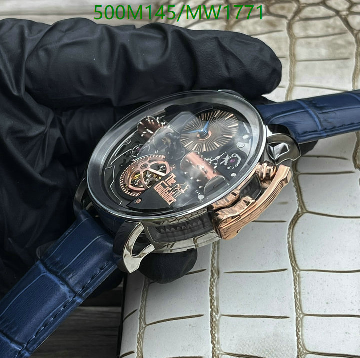 Watch-Mirror Quality-Jacob&Co Code: MW1771 $: 500USD