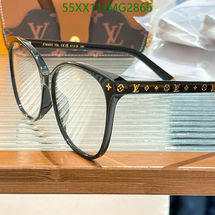 Glasses-LV Code: MG2866 $: 55USD