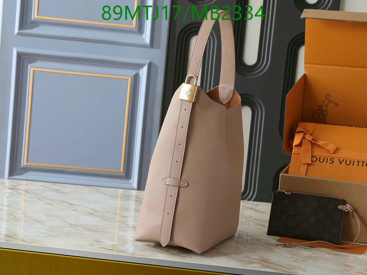 LV Bag-(4A)-Handbag Collection- Code: MB2334