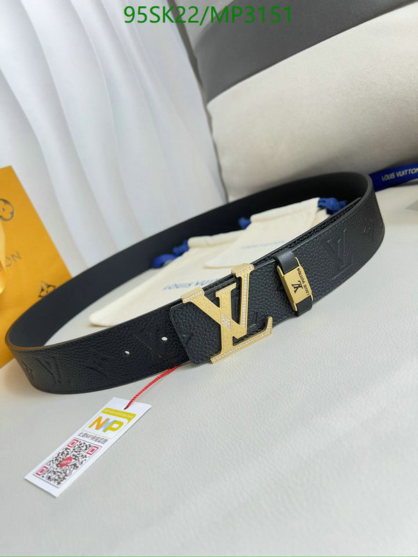 Belts-LV Code: MP3151 $: 95USD