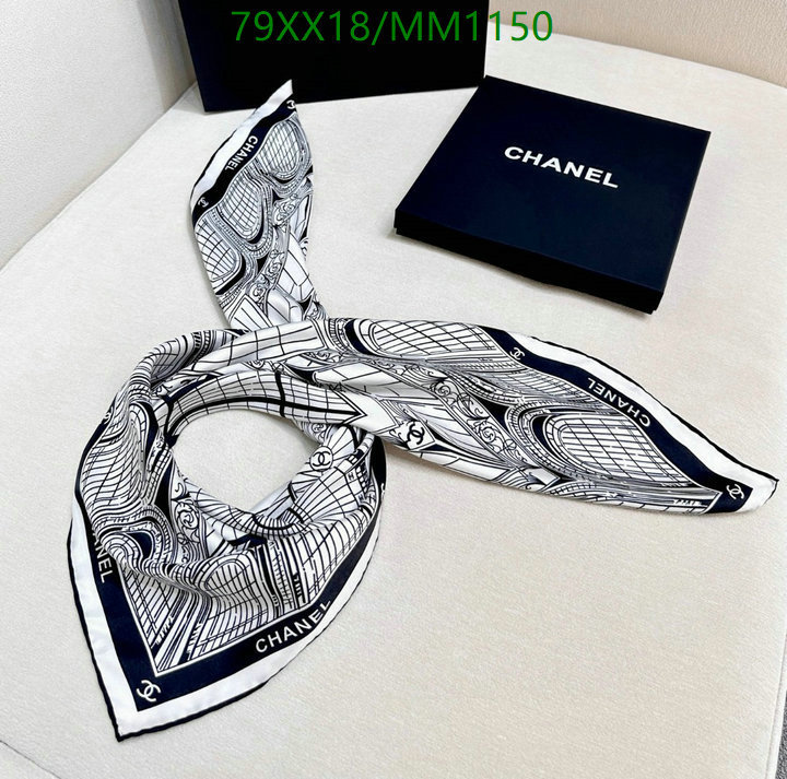 Scarf-Dior Code: MM1150 $: 79USD