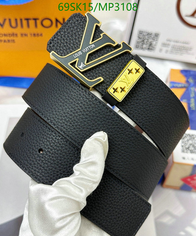 Belts-LV Code: MP3108 $: 69USD