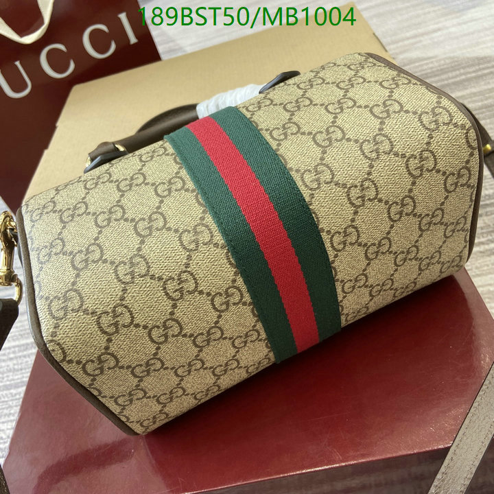 Gucci Bag-(Mirror)-Crossbody- Code: MB1004 $: 189USD