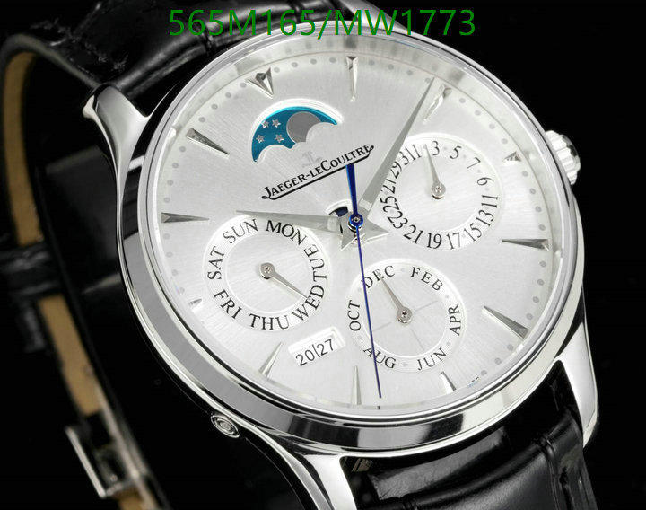 Watch-Mirror Quality-Jaeger-LeCoultre Code: MW1773 $: 565USD
