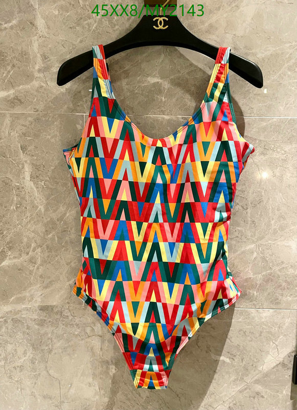 Swimsuit-Valentino Code: MY2143 $: 45USD