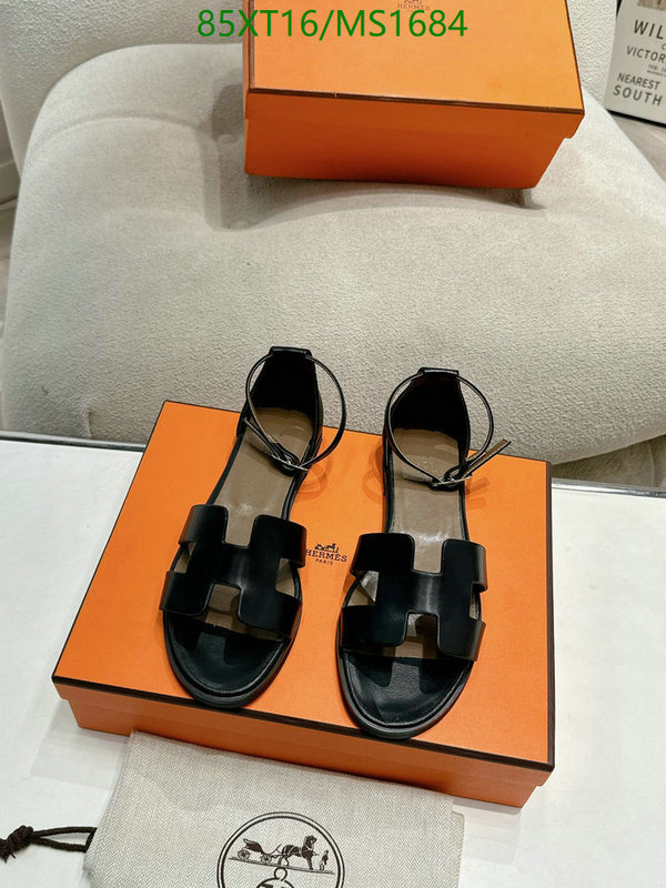 Women Shoes-Hermes Code: MS1684 $: 85USD