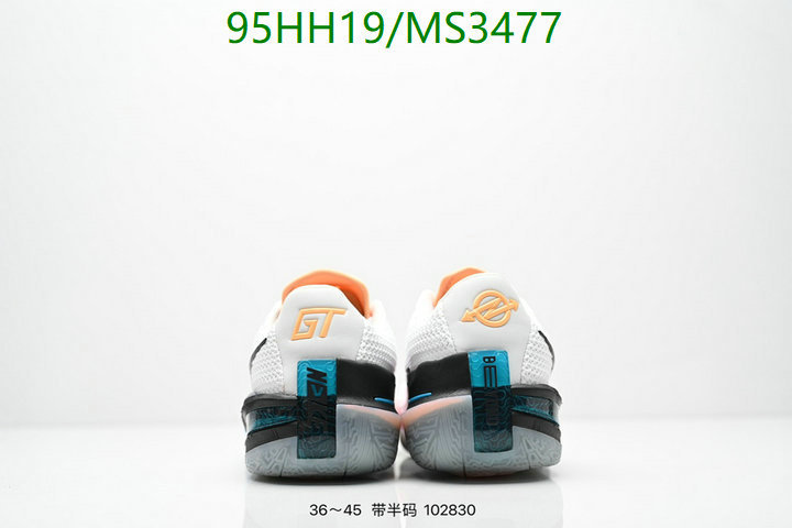 Women Shoes-NIKE Code: MS3477 $: 95USD