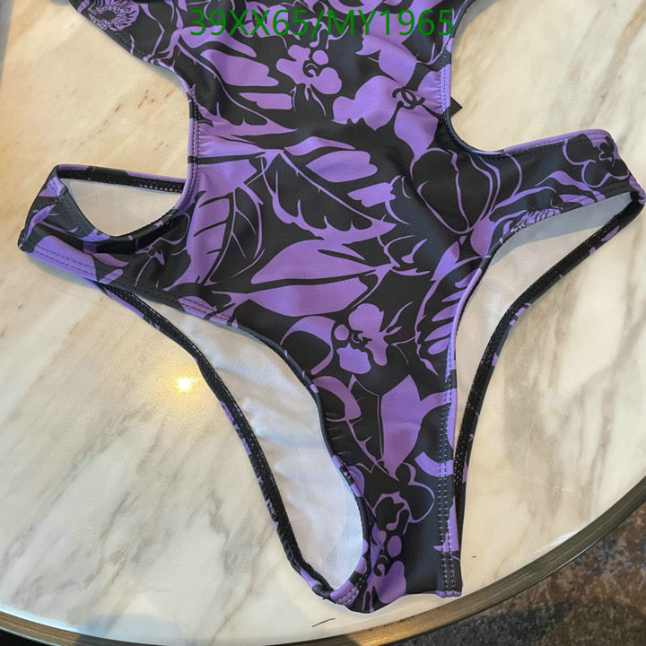Swimsuit-Chanel Code: MY1965 $: 39USD