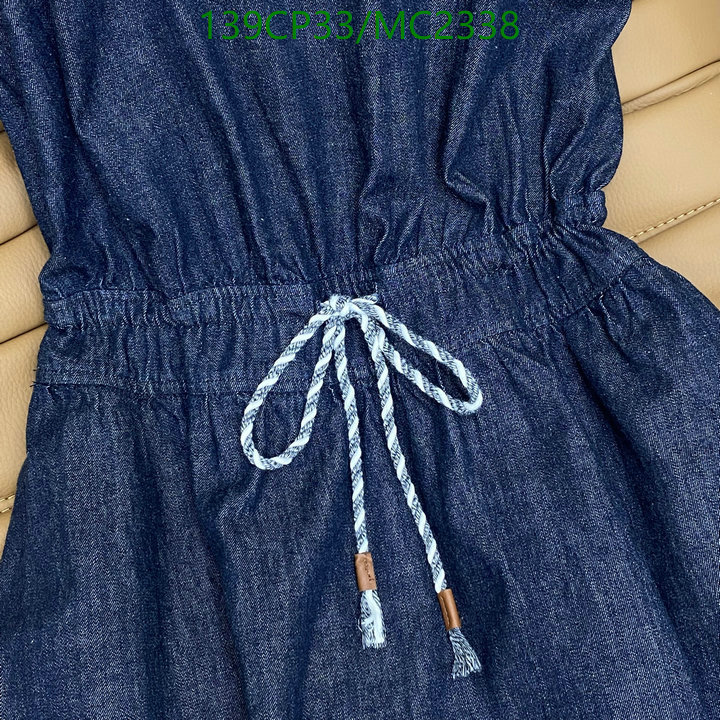Clothing-Valentino Code: MC2338 $: 139USD