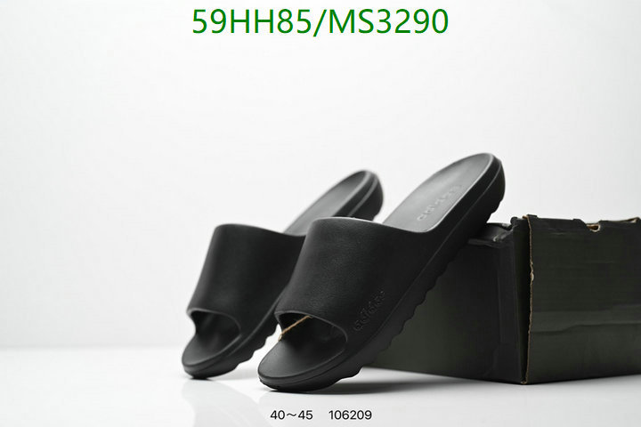 Men shoes-Adidas Code: MS3290 $: 59USD