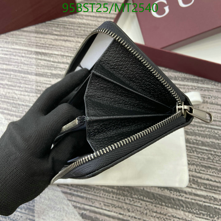 Gucci Bag-(Mirror)-Wallet- Code: MT2540 $: 95USD