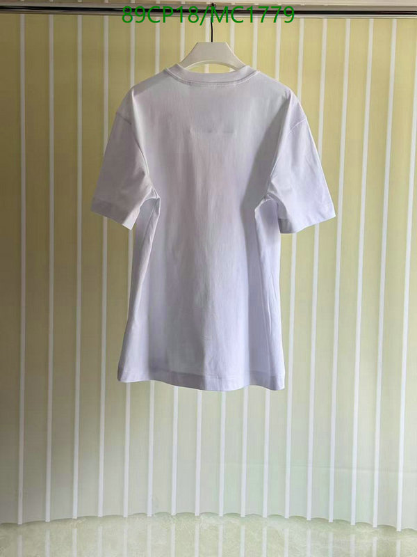 Clothing-Givenchy Code: MC1779 $: 89USD