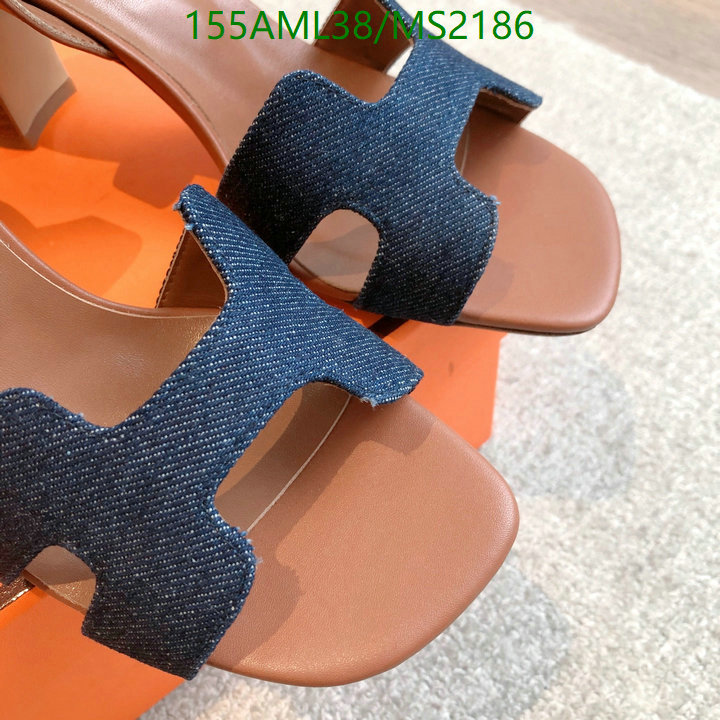 Women Shoes-Hermes Code: MS2186 $: 155USD