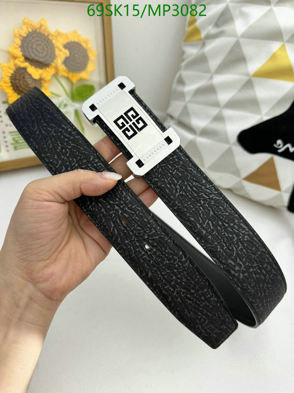 Belts-Givenchy Code: MP3082 $: 69USD