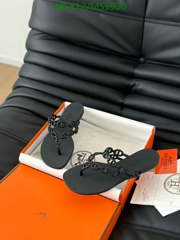 Women Shoes-Hermes Code: MS3900 $: 69USD