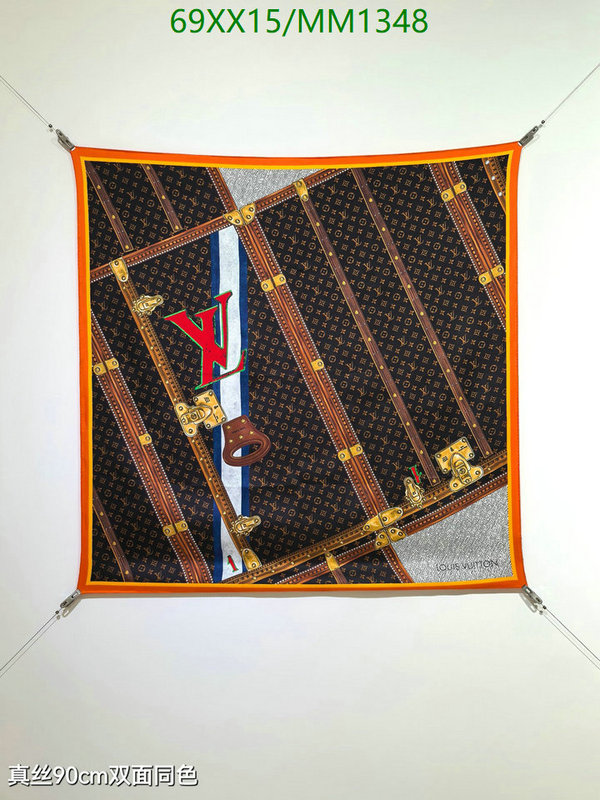Scarf-LV Code: MM1348 $: 69USD