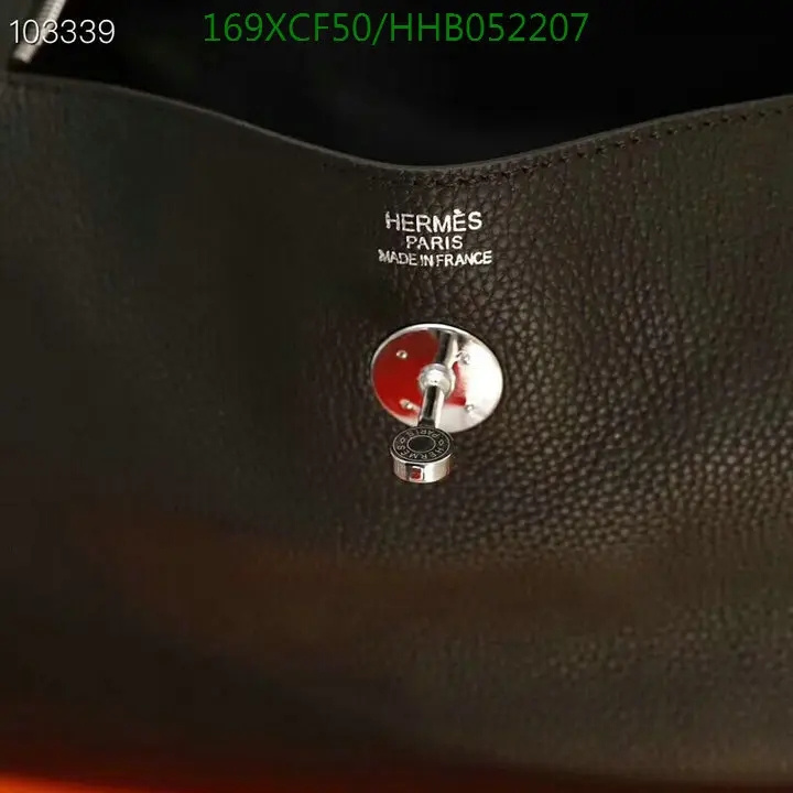 Hermes Bag-(Mirror)-Lindy- Code: HHB052207 $: 340USD