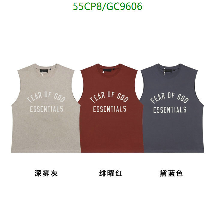 Clothing-Essentials Code: GC9606 $: 55USD