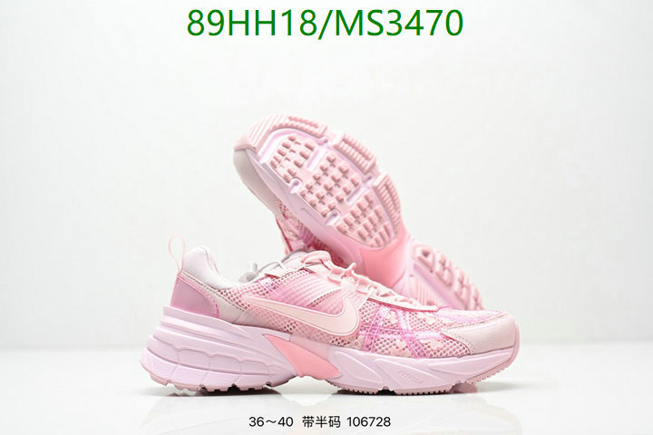 Women Shoes-NIKE Code: MS3470 $: 89USD