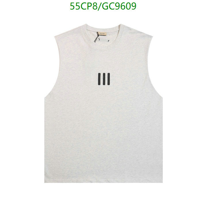 Clothing-Essentials Code: GC9609 $: 55USD