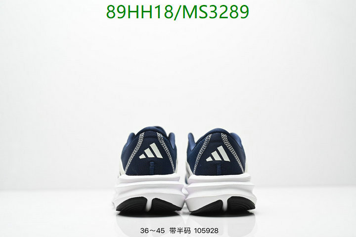 Men shoes-Adidas Code: MS3289 $: 89USD