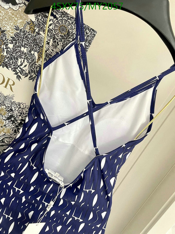 Swimsuit-Dior Code: MY2057 $: 45USD
