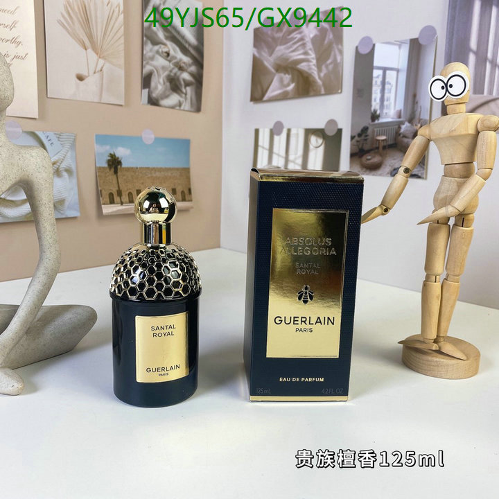 Perfume-Guerlain Code: GX9442 $: 49USD