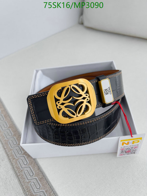 Belts-Loewe Code: MP3090 $: 75USD