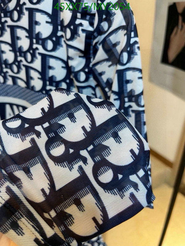 Swimsuit-Dior Code: MY2054 $: 45USD