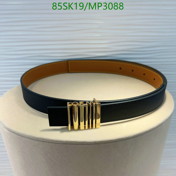 Belts-Loewe Code: MP3088 $: 85USD