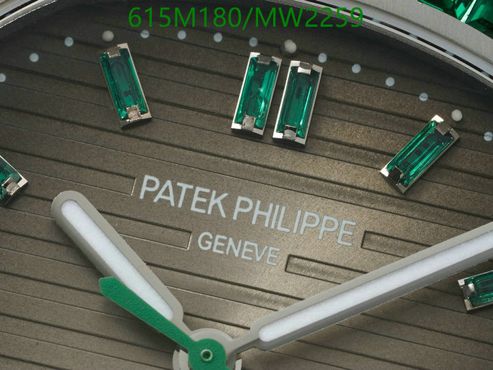 Watch-Mirror Quality-Patek Philippe Code: MW2259 $: 615USD