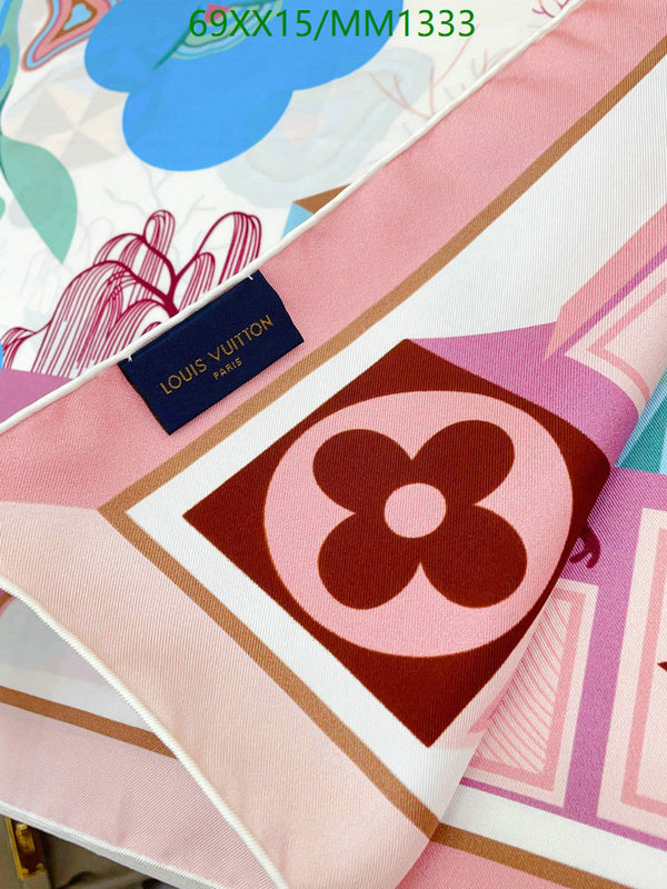 Scarf-LV Code: MM1333 $: 69USD
