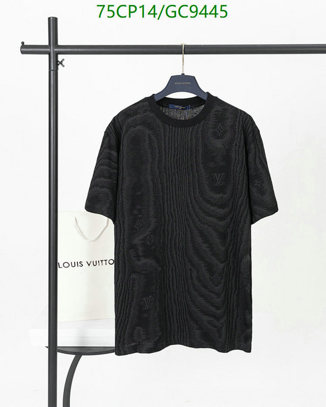 Clothing-LV Code: GC9445 $: 75USD