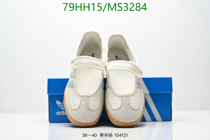 Women Shoes-Adidas Code: MS3284 $: 79USD