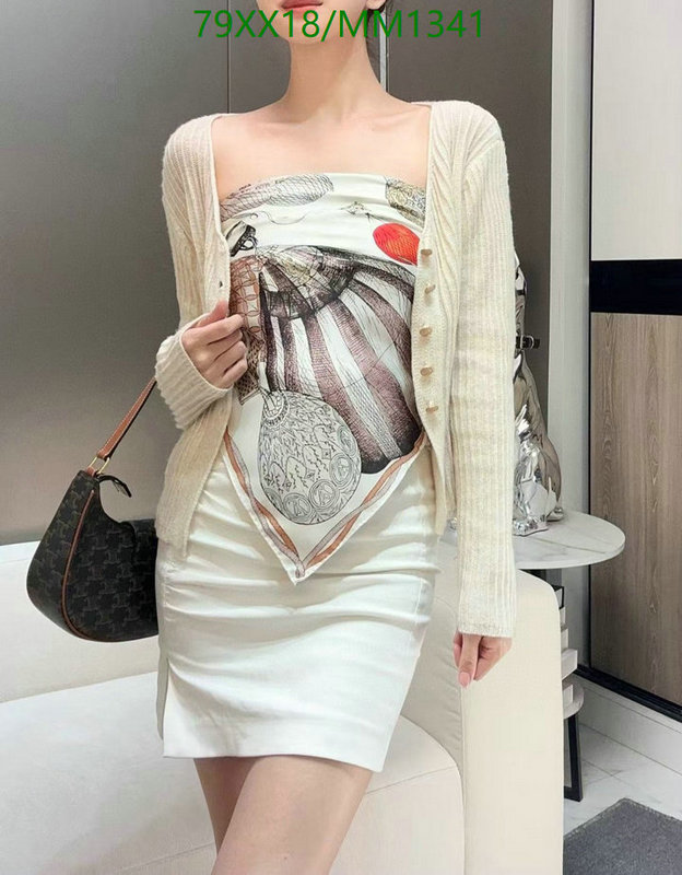 Scarf-LV Code: MM1341 $: 79USD