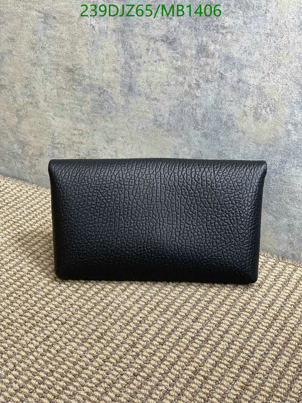 YSL Bag-(Mirror)-Clutch- Code: MB1406 $: 239USD