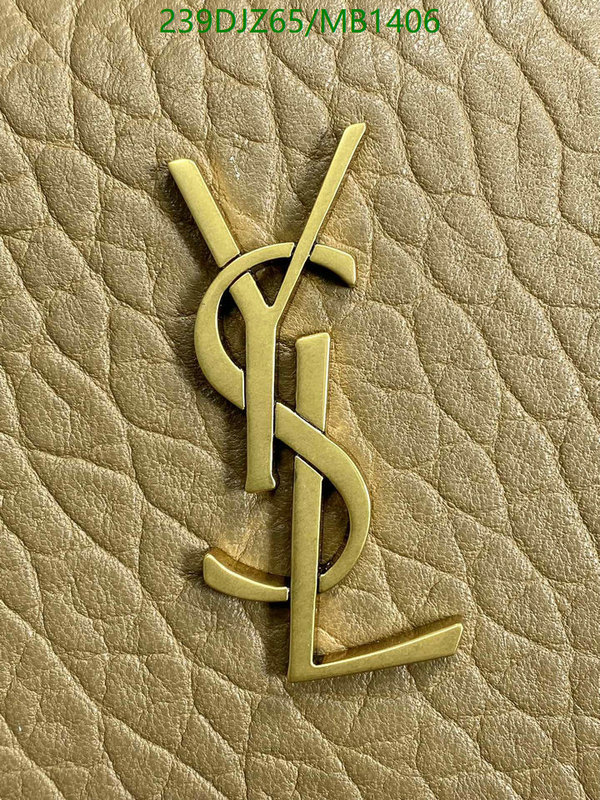 YSL Bag-(Mirror)-Clutch- Code: MB1406 $: 239USD