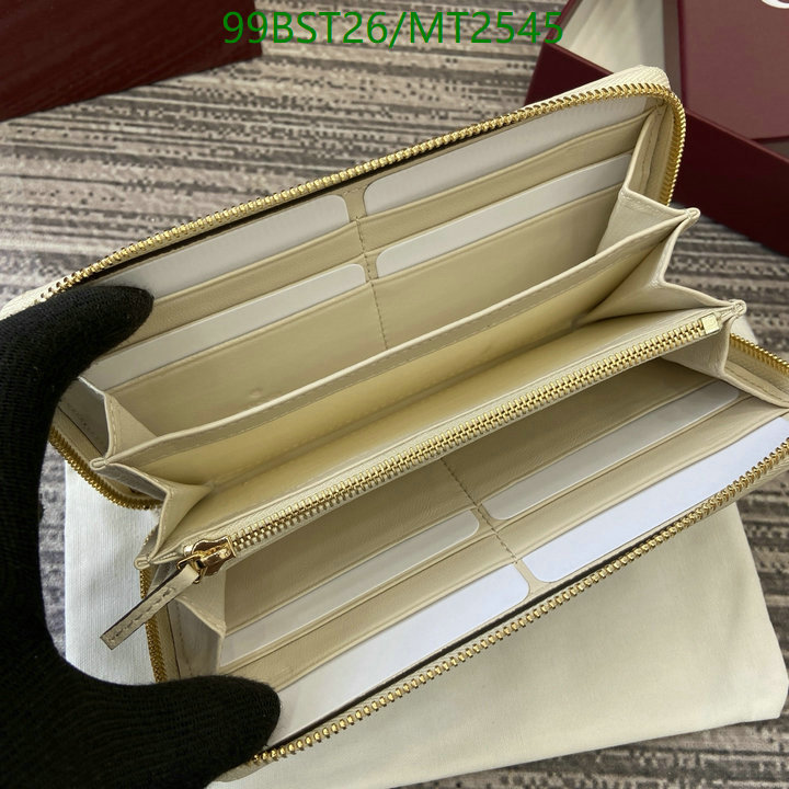 Gucci Bag-(Mirror)-Wallet- Code: MT2545 $: 99USD