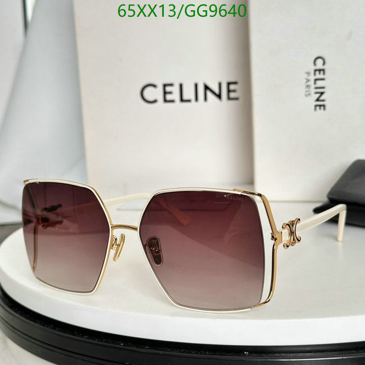 Glasses-Celine Code: GG9640 $: 65USD