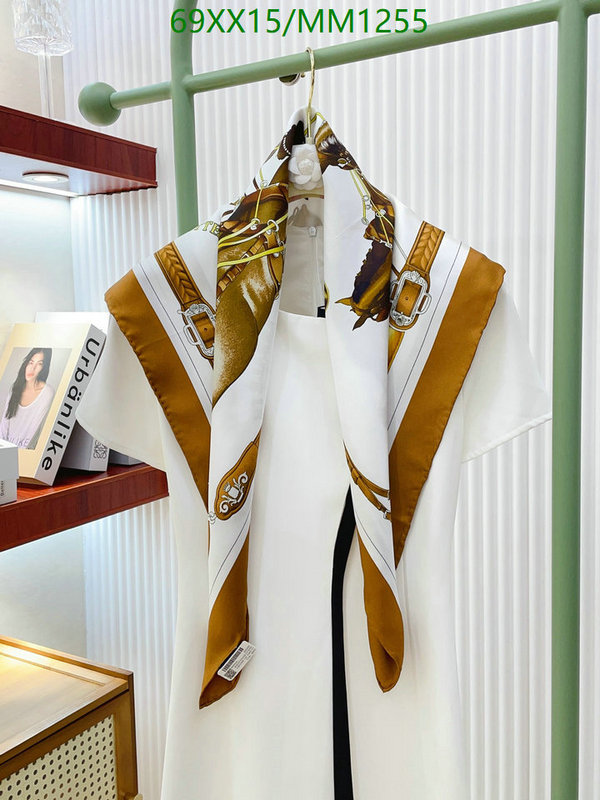Scarf-Hermes Code: MM1255 $: 69USD